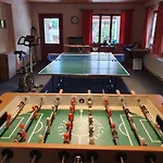 Haus Schoenblick Ruhpolding