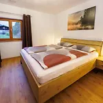 Apartament Haus Schoenblick Ruhpolding