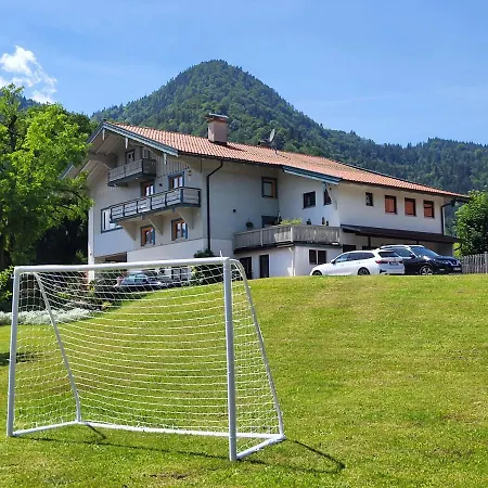 Haus Schoenblick Apartment Ruhpolding