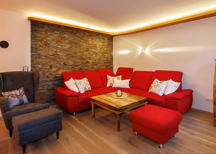Haus Schoenblick * Ruhpolding