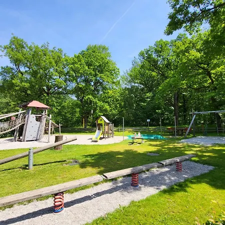 דירה Haus Schoenblick