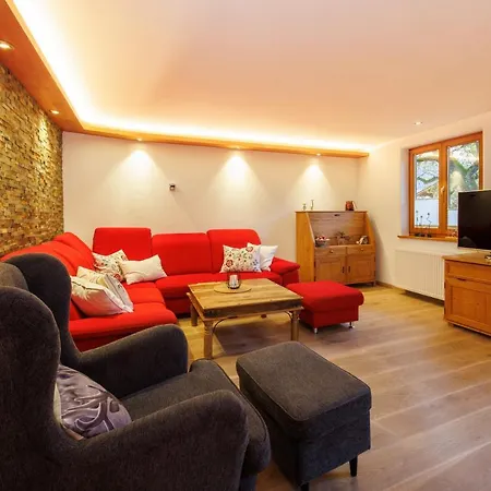 Haus Schoenblick דירה *