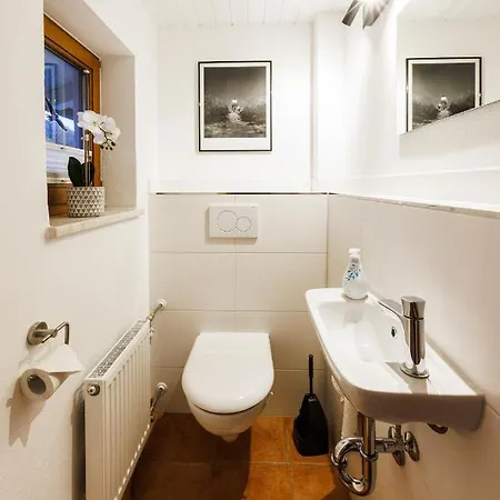 Haus Schoenblick Lejlighed *